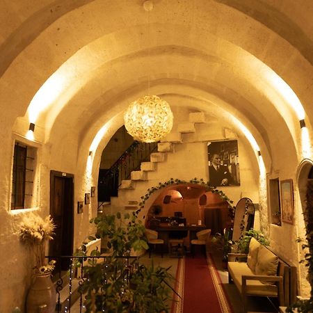Lemon Cave Suites Avanos Exterior photo