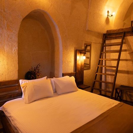 Lemon Cave Suites Avanos Exterior photo