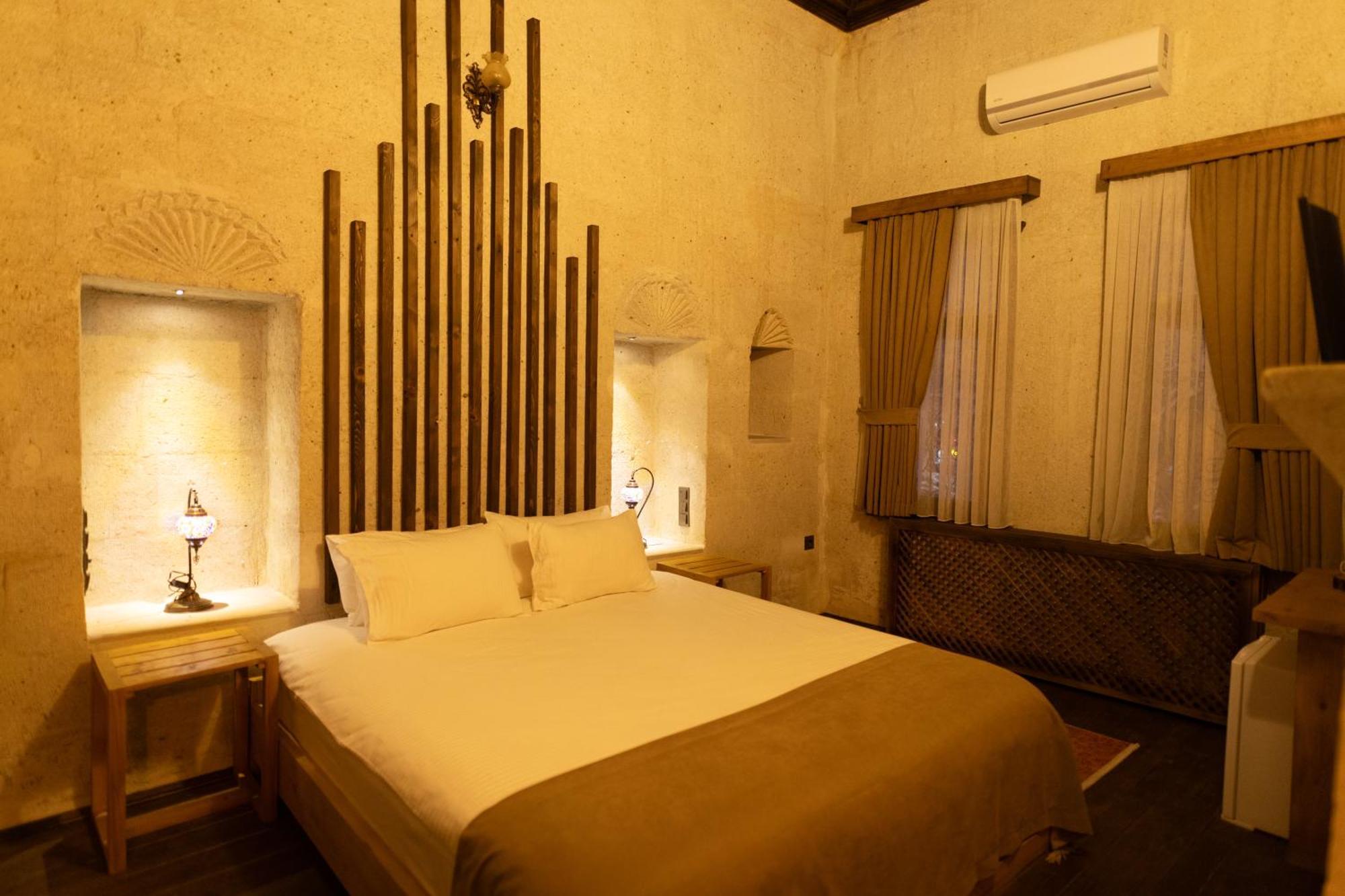 Lemon Cave Suites Avanos Exterior photo