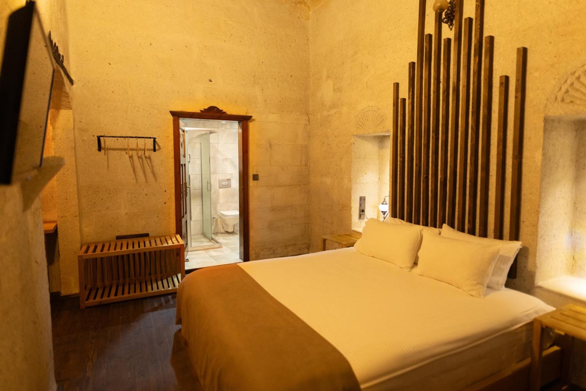 Lemon Cave Suites Avanos Exterior photo