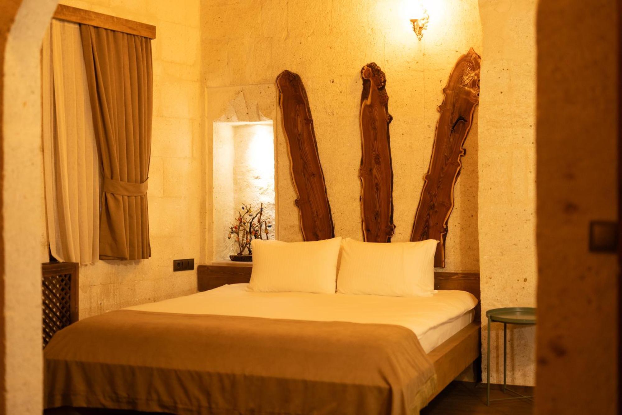Lemon Cave Suites Avanos Exterior photo