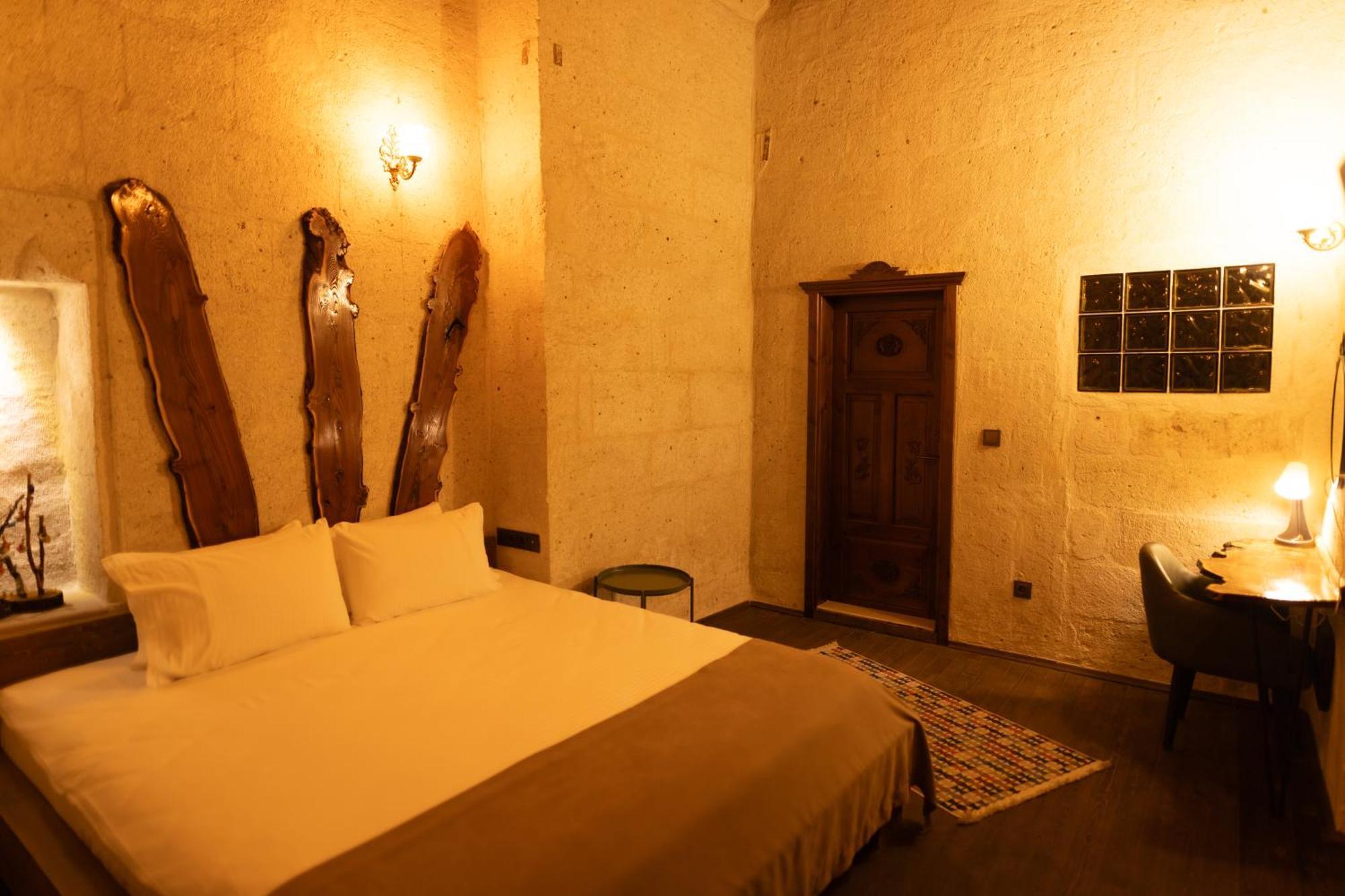 Lemon Cave Suites Avanos Exterior photo