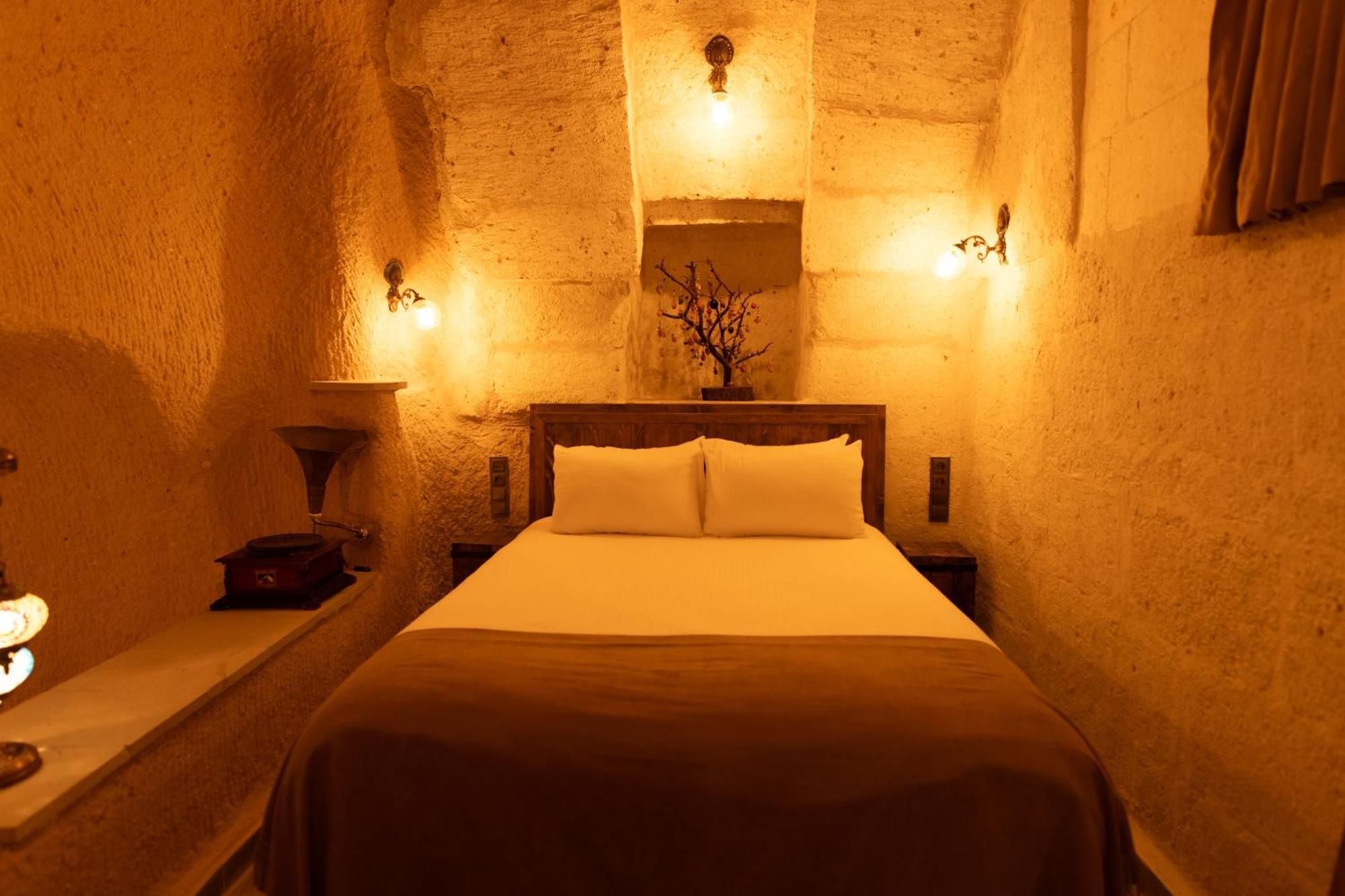 Lemon Cave Suites Avanos Exterior photo