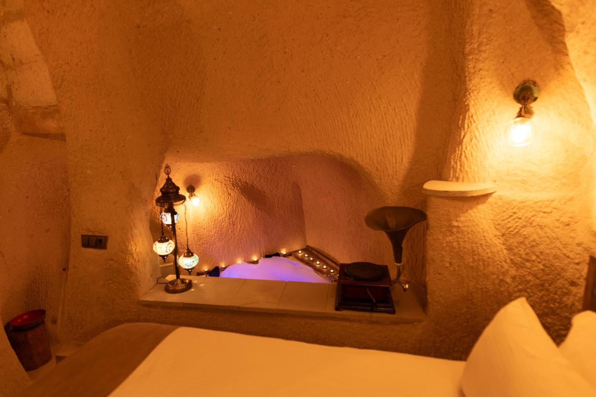 Lemon Cave Suites Avanos Exterior photo