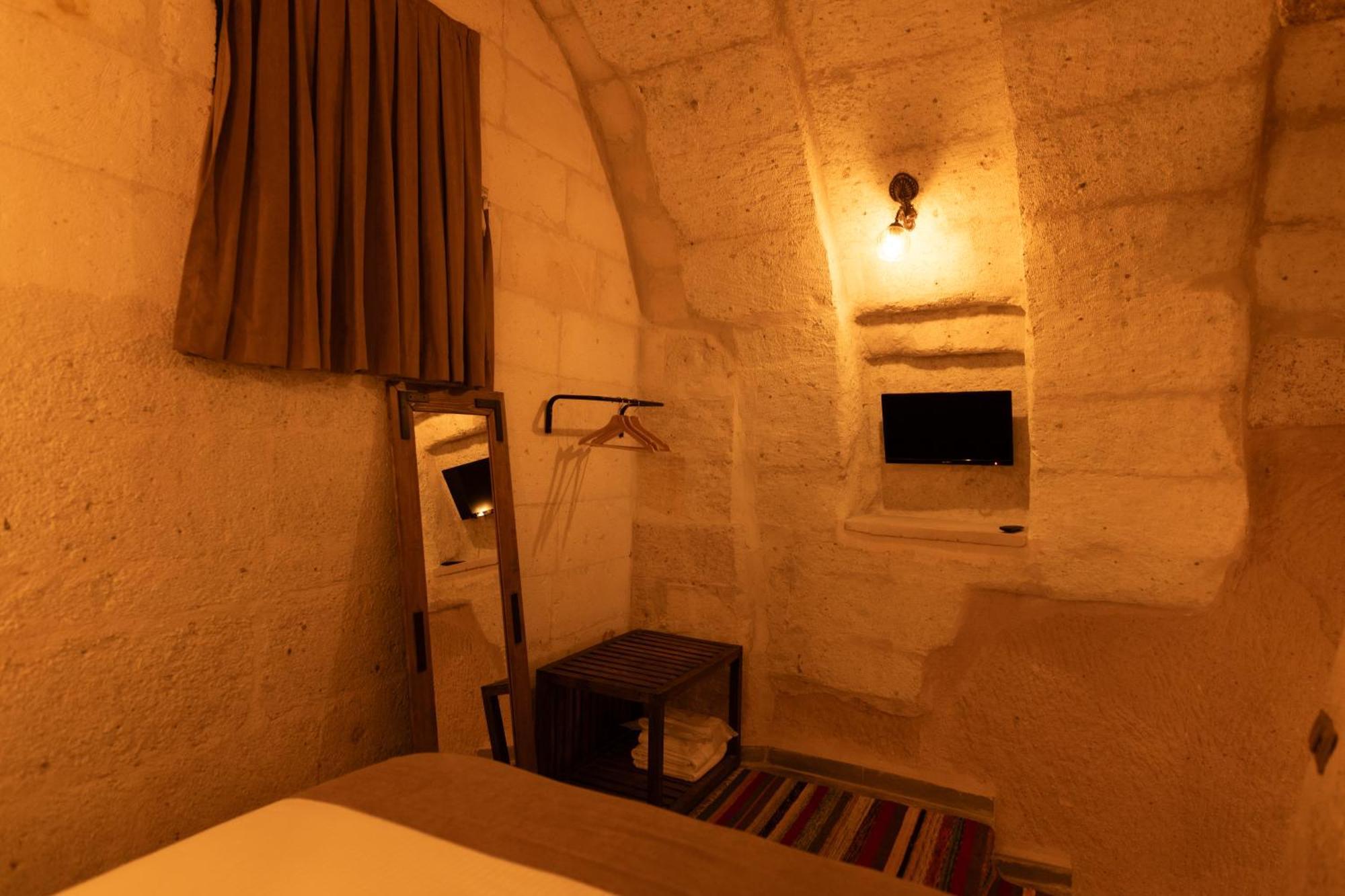 Lemon Cave Suites Avanos Exterior photo