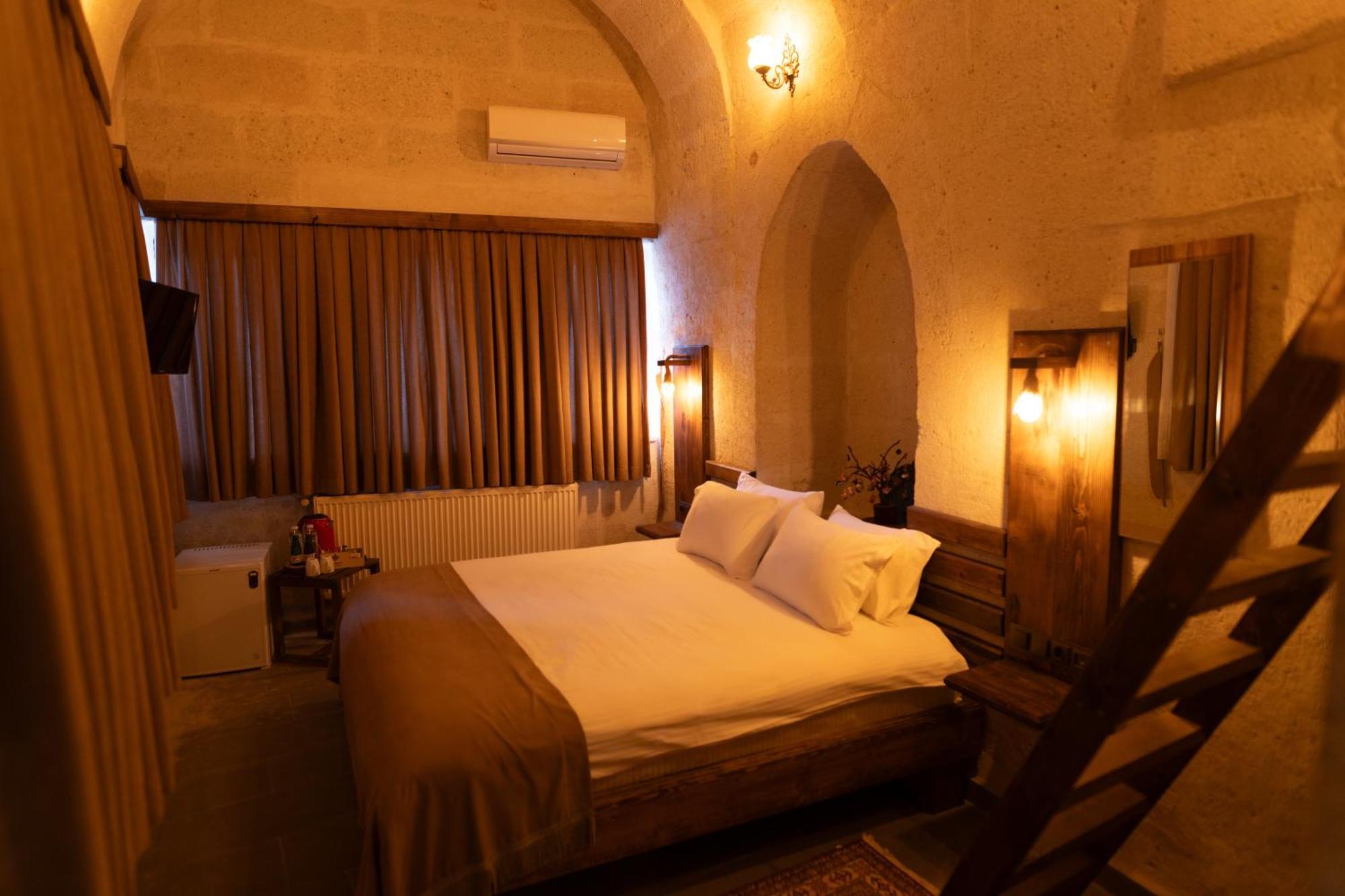Lemon Cave Suites Avanos Exterior photo