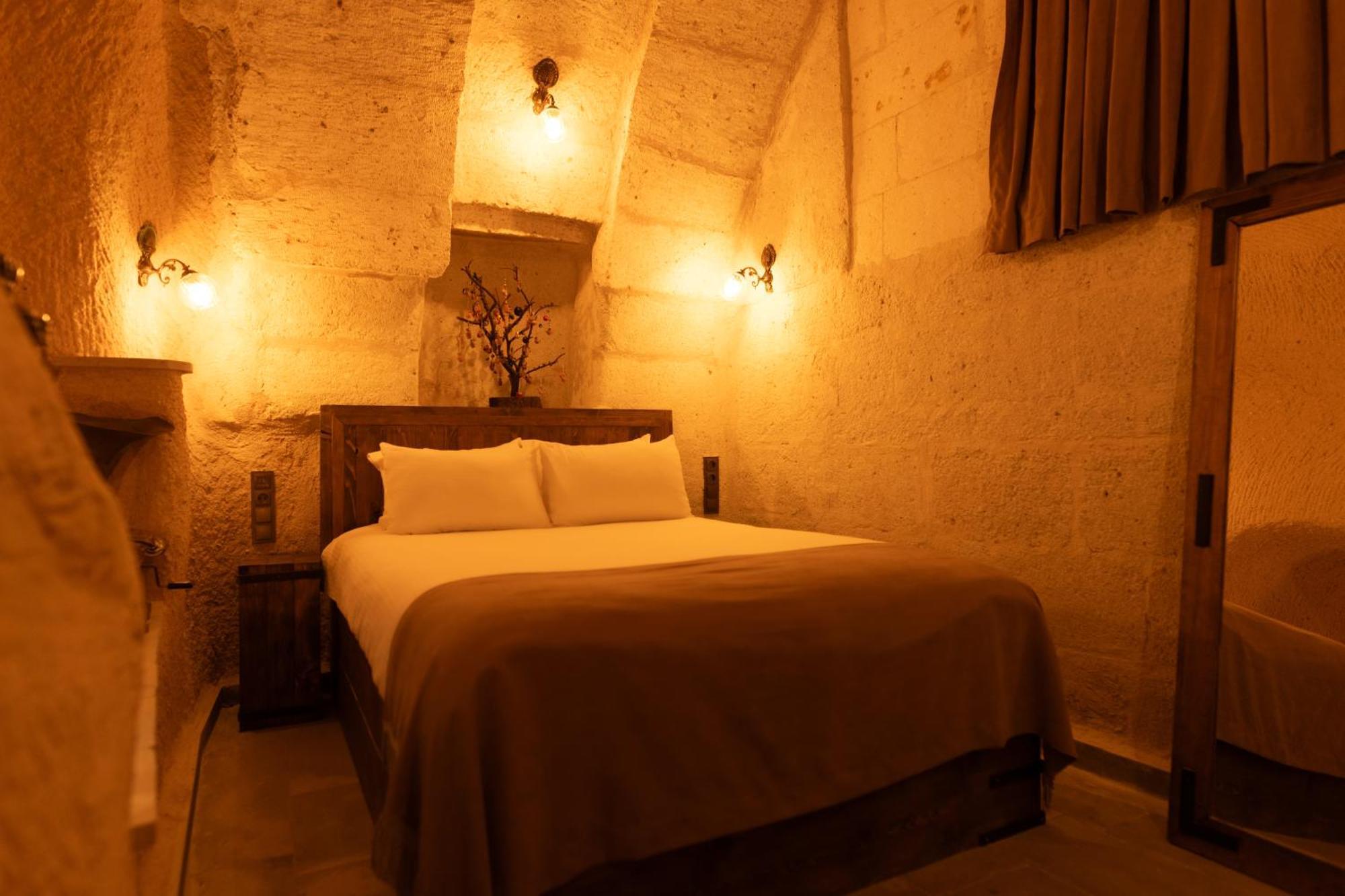 Lemon Cave Suites Avanos Exterior photo