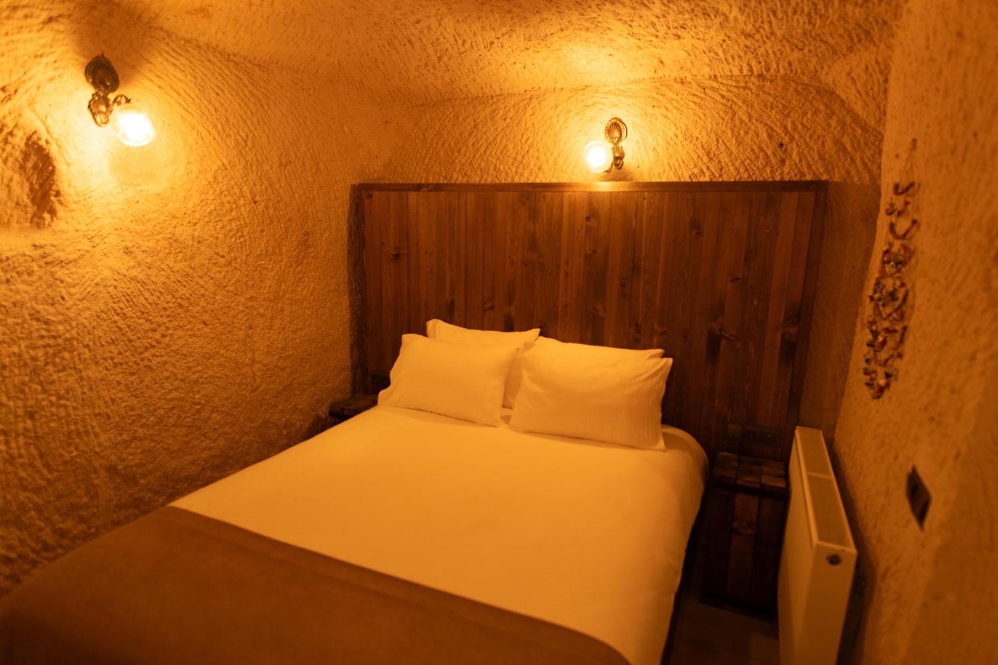 Lemon Cave Suites Avanos Exterior photo
