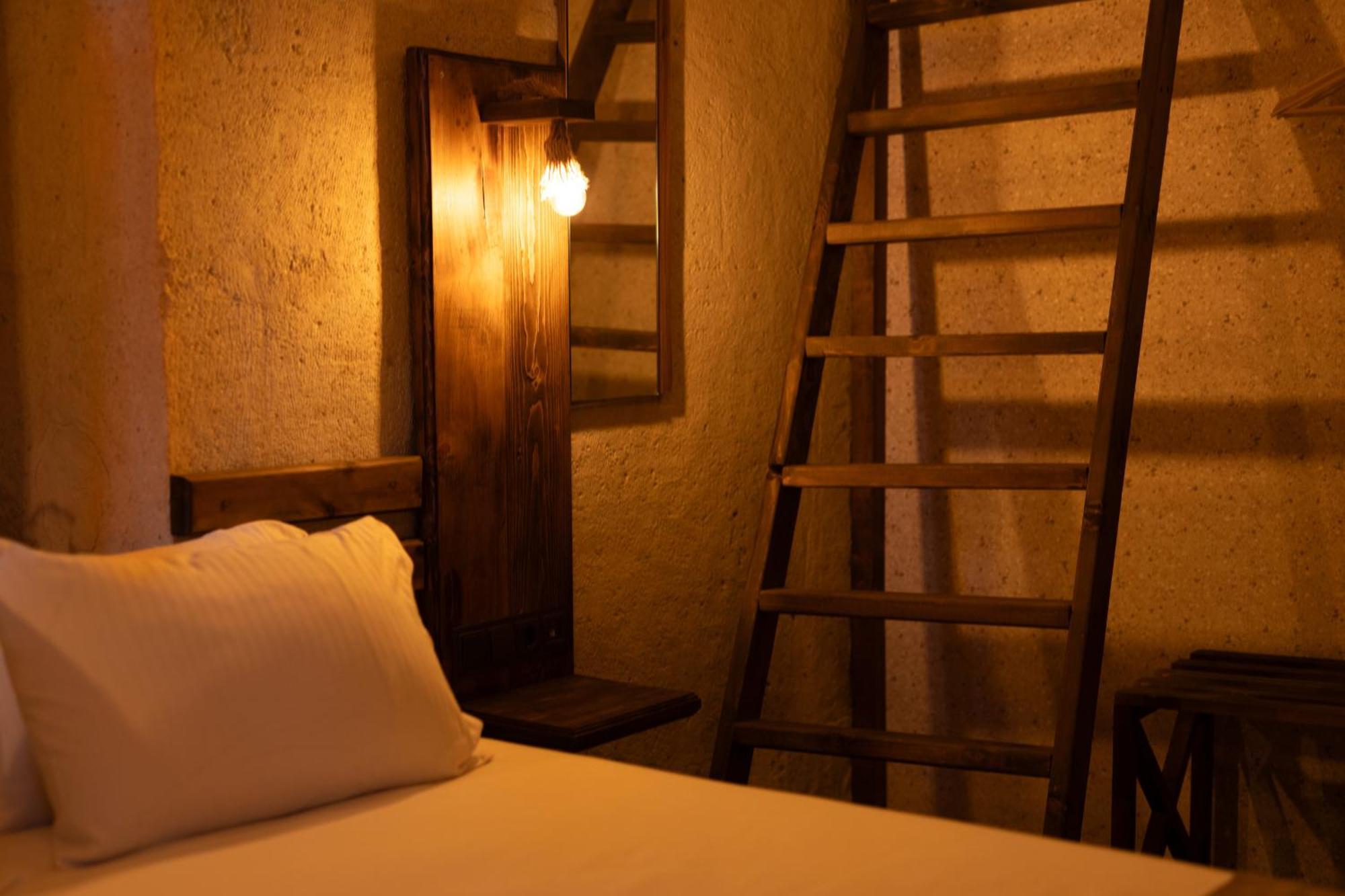Lemon Cave Suites Avanos Exterior photo