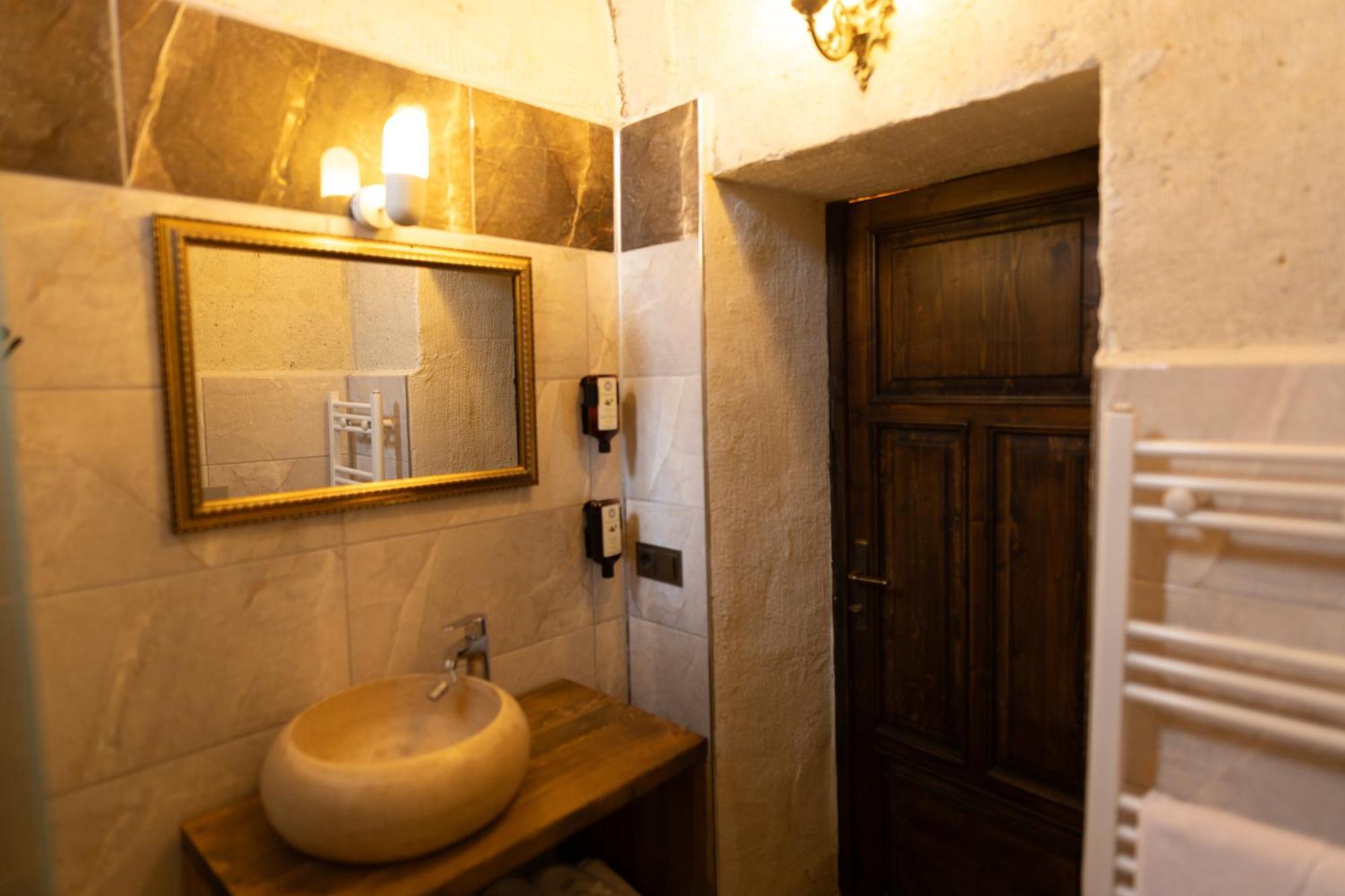 Lemon Cave Suites Avanos Exterior photo